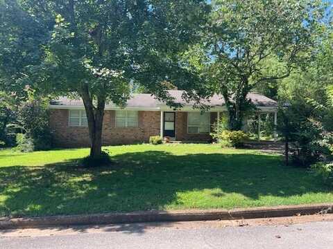 1507 Sunset Boulevard, Pocahontas, AR 72455