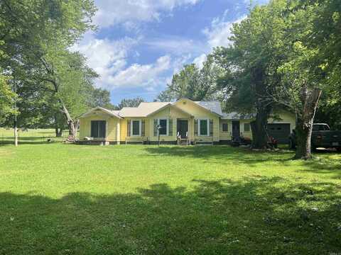 53 Wood Lane, Delaware, AR 72835