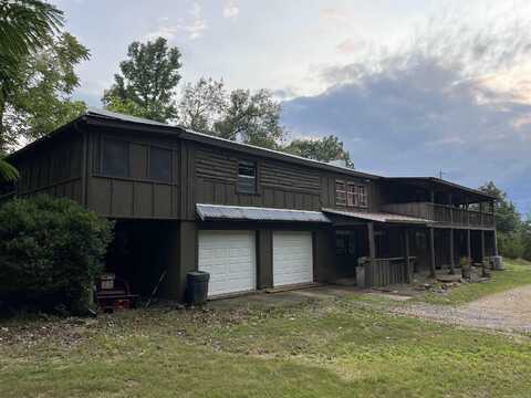 124 Gentle Lane, Mena, AR 71953