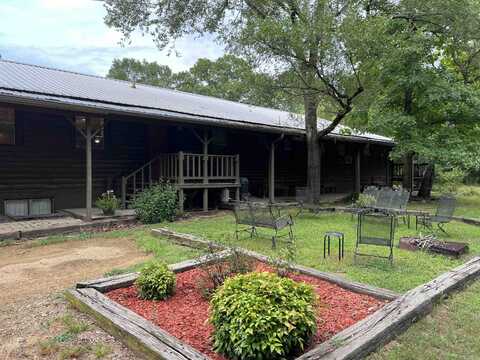 124 Gentle Lane, Mena, AR 71953