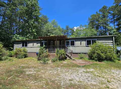 1447 Co Rd 641, Mentone, AL 35984