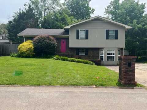 3320 Bonneville Circle, Chattanooga, TN 37419