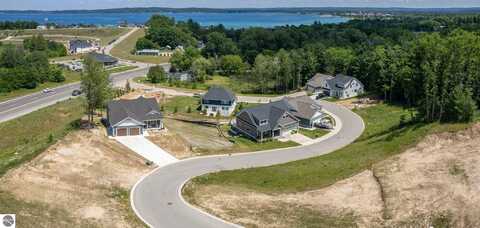 13956 S WINDING TRAIL LOT #9, TRAVERSE CITY, MI 49686