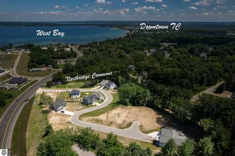 13960 S WINDING TRAIL LOT #10, TRAVERSE CITY, MI 49686