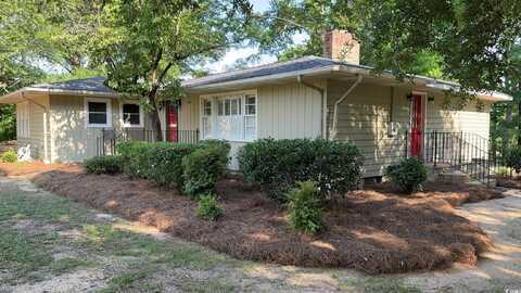 533 Avondale Dr., Chesterfield, SC 29709