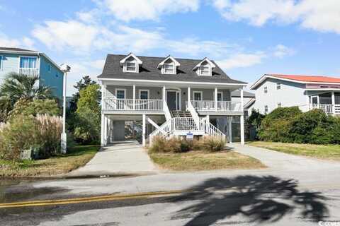 619 Springs Ave., Pawleys Island, SC 29585