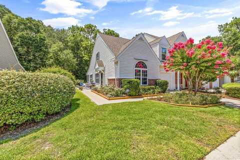 90 Palisade Loop, Pawleys Island, SC 29585