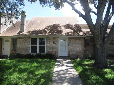 4047 Killarmet Drive, Corpus Christi, TX 78413