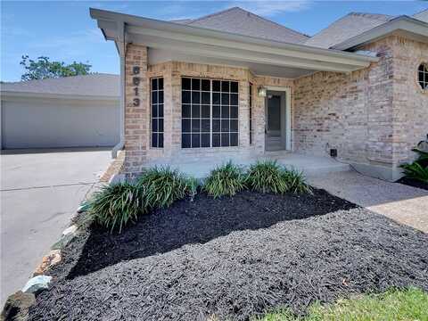 6613 Bent Trail Drive, Corpus Christi, TX 78413