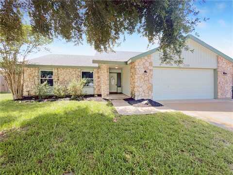 2209 Bird Island Drive, Corpus Christi, TX 78418