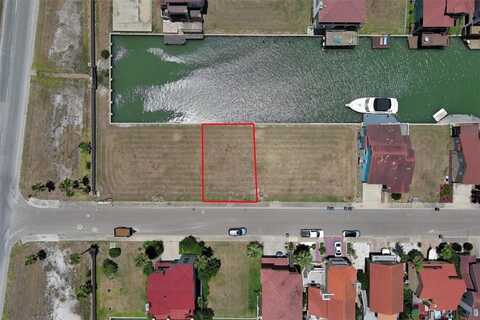 709 Imperial Harbor, Corpus Christi, TX 78402