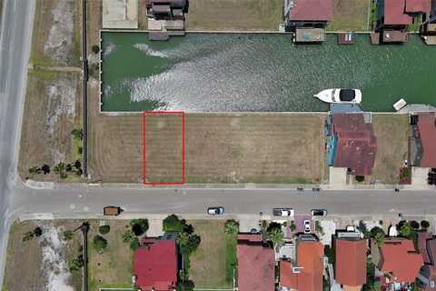 705 Imperial Harbor, Corpus Christi, TX 78402