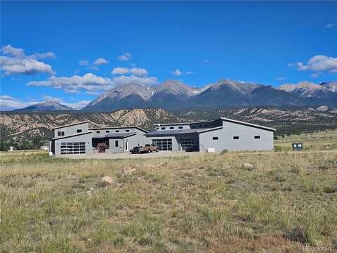 11865 Rangeview Circle, Salida, CO 81201