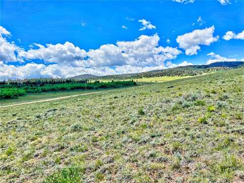 11162 Ranch Road, Hartsel, CO 80449