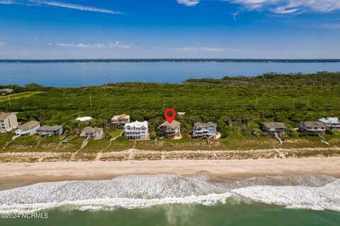 469 Maritime Place, Pine Knoll Shores, NC 28512