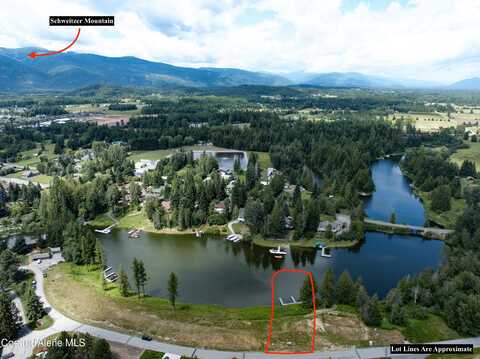 Lot 7 Whiskey Jack Circle, Sandpoint, ID 83864