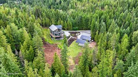 1522 Butler Creek Road, Cocolalla, ID 83813