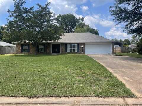 6306 BOUEF Trace, Alexandria, LA 71301