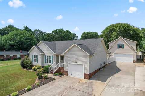 129 SW Rainbow Street SW, Concord, NC 28025