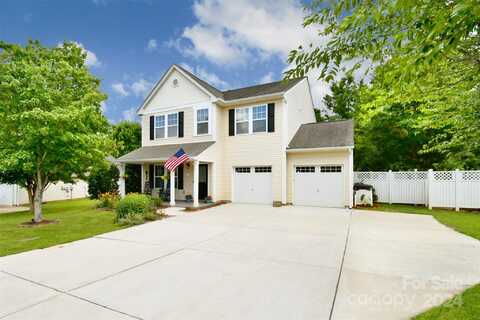 1456 Winter Drive, Statesville, NC 28677