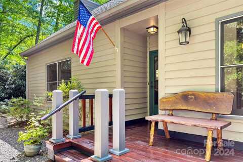 203 St Andrews Place, Montreat, NC 28757