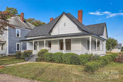 1228 N Main Street, Salisbury, NC 28144