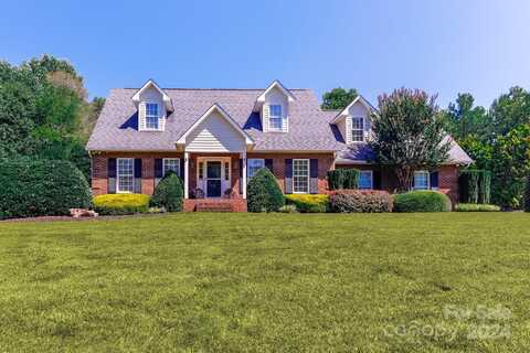 183 General Griffith Circle, Rutherfordton, NC 28139