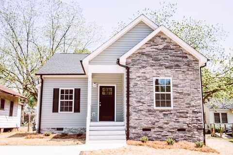 217 E Moore Street, Rock Hill, SC 29730