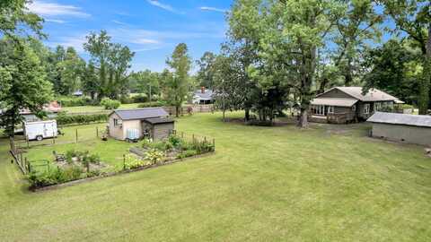 3123 Wire Road, Saint George, SC 29477