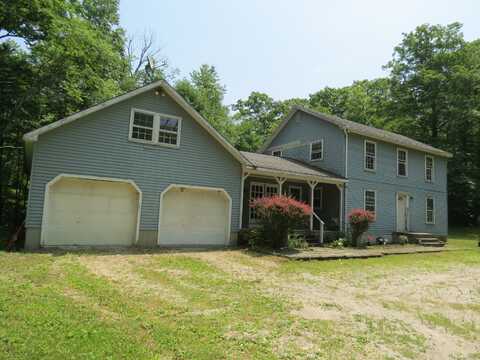 14 Joray Road, Sharon, CT 06069