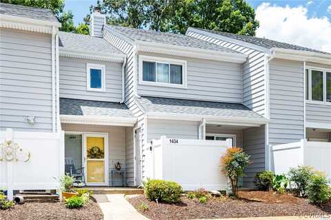 1434 Sycamore Mews Circle, Midlothian, VA 23113