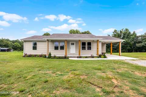 13741 Natchez Trace Rd, Lexington, TN 38351