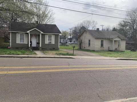 639 Tucker Street, Dyersburg, TN 38024