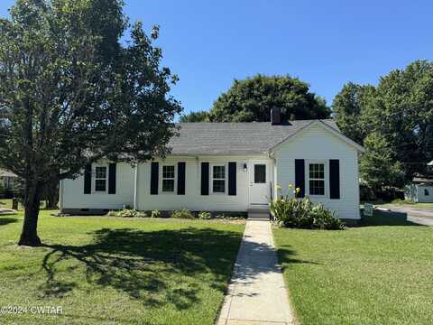 358 E Third Street, Henderson, TN 38340