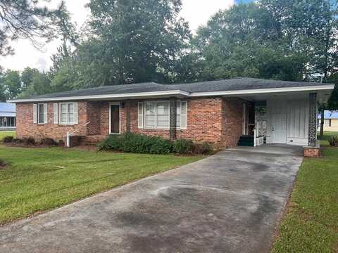 81 Meeks St, Pearson, GA 31642