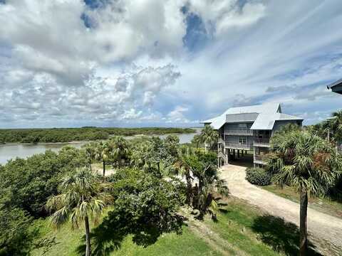 11 Old Mill Dr, Cedar Key, FL 32625