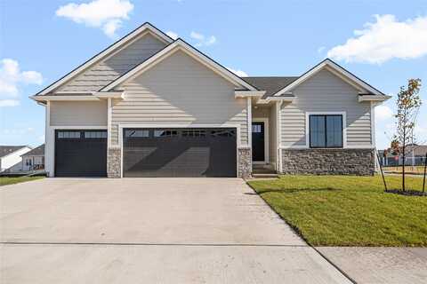 1301 NW Jackson Drive, Ankeny, IA 50023