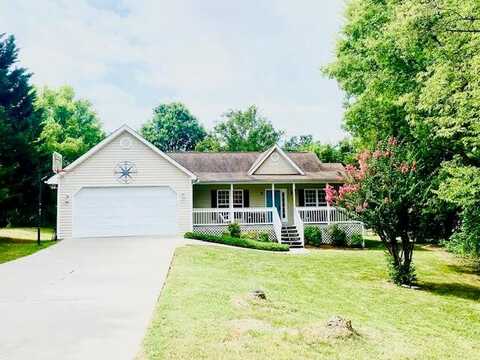 212 Ina Drive, ROCKY FACE, GA 30740