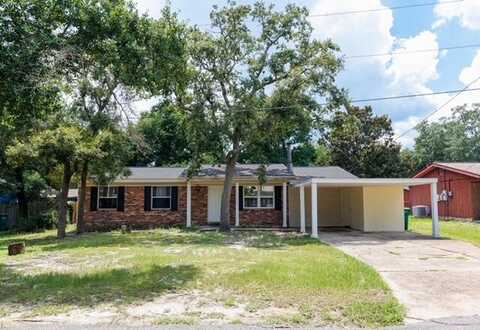 13 Port Dixie Boulevard, Shalimar, FL 32579