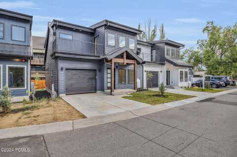 160 15th Street, Park City, UT 84060