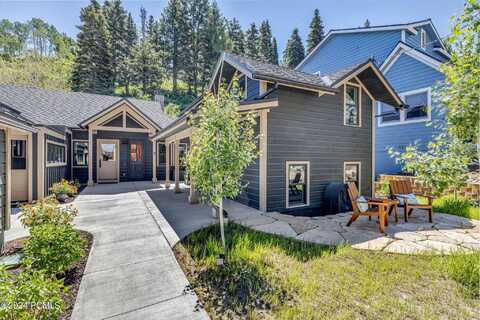 173 Daly Avenue, Park City, UT 84060