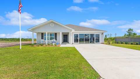 7457 Morningside Drive, Panama City, FL 32404