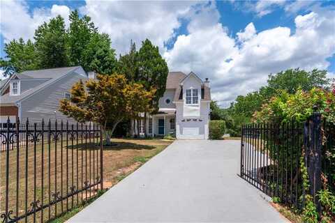 1701 Bertram Lane SW, Marietta, GA 30008