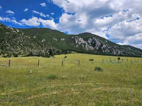 Lot 71 Mustang Ranches, Ennis, MT 59729