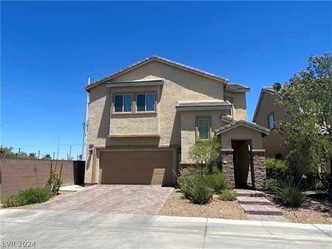 396 Monique Springs Street, Henderson, NV 89014