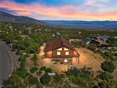 185 Baughman Circle, Cold Creek, NV 89124