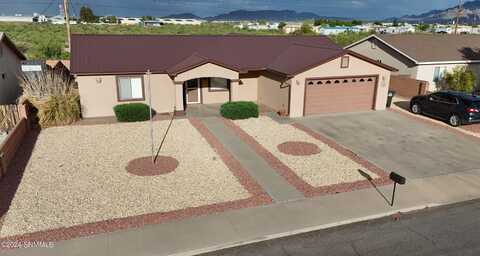 2011 S Emerson Dr. Drive, Deming, NM 88030