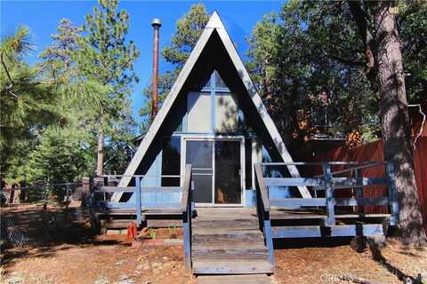 457 Orange Avenue, Sugarloaf, CA 92386