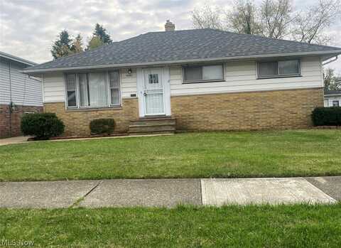15304 Shirley Avenue, Maple Heights, OH 44137