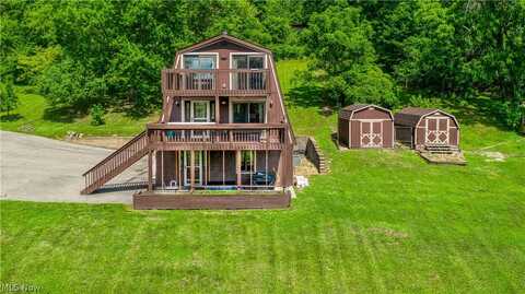 176 Valley View Drive, Heath, OH 43056